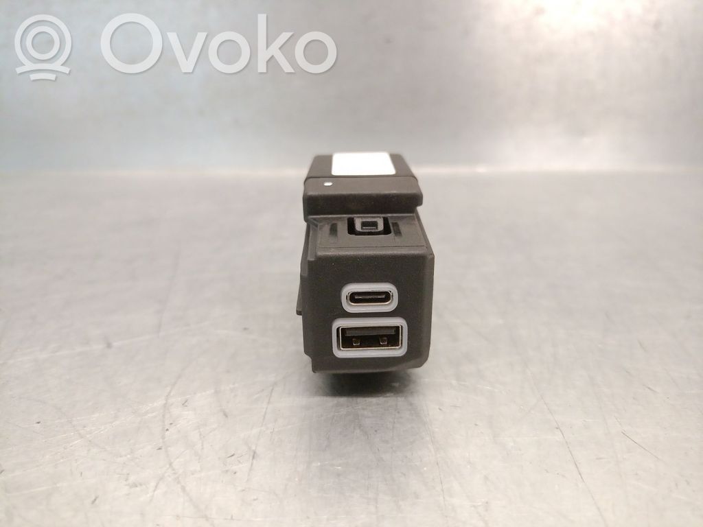 Alte unități/module de control   00534802870