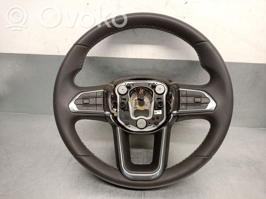 Jeep Compass Stūre 