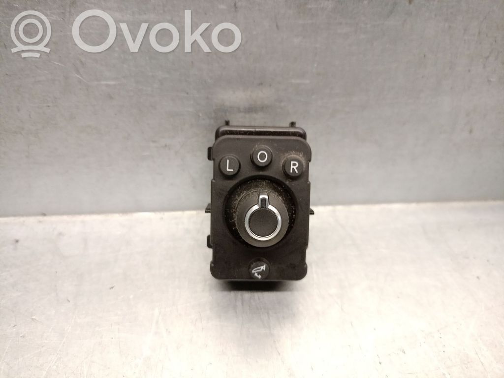 Jeep Compass Interruptor del espejo lateral 