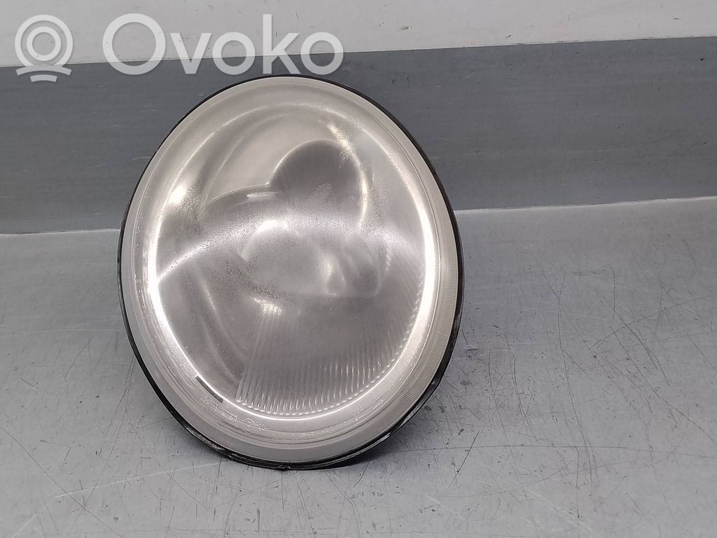 Volkswagen New Beetle Lampa przednia 
