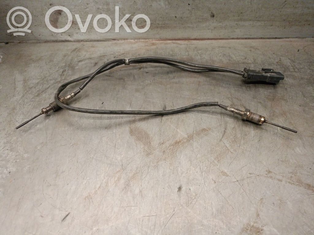 Citroen C4 SpaceTourer Sensore 