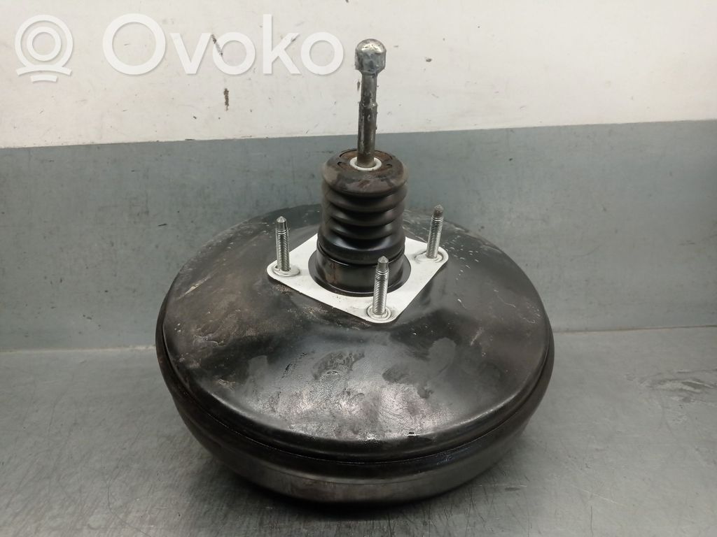 Opel Corsa E Hydraulisches Servotronic-Druckventil 