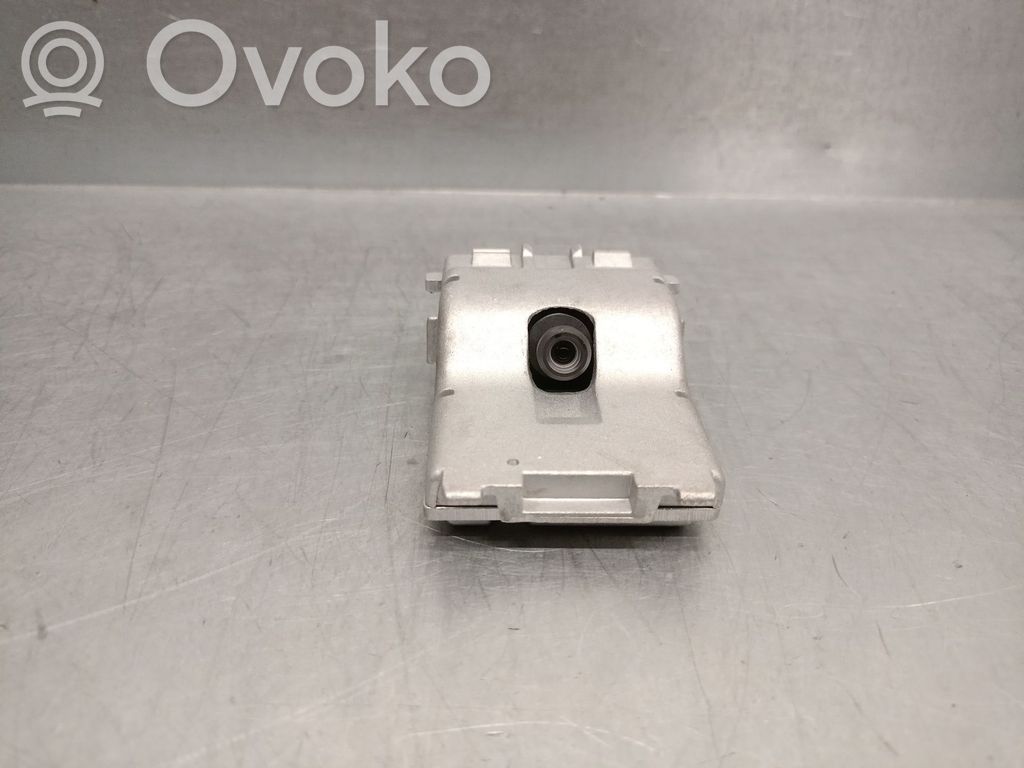 Jeep Compass Other control units/modules 