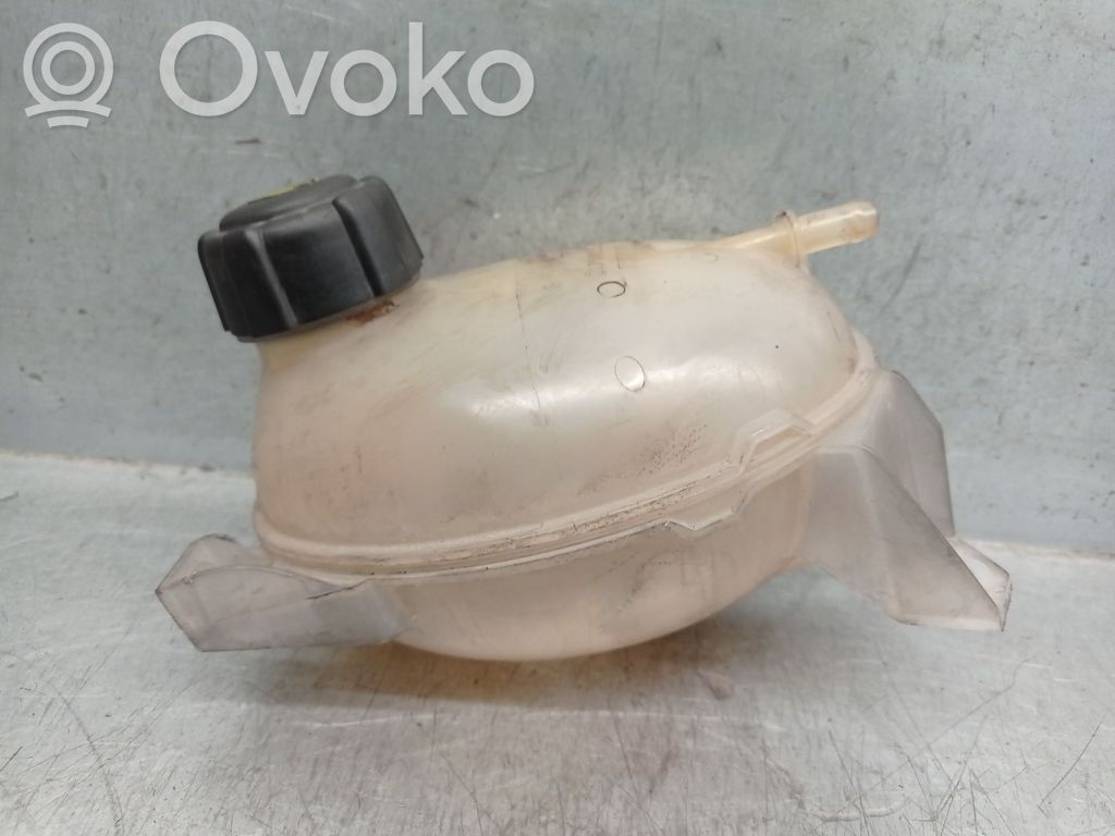 Renault Clio IV Vase d'expansion de carburant 