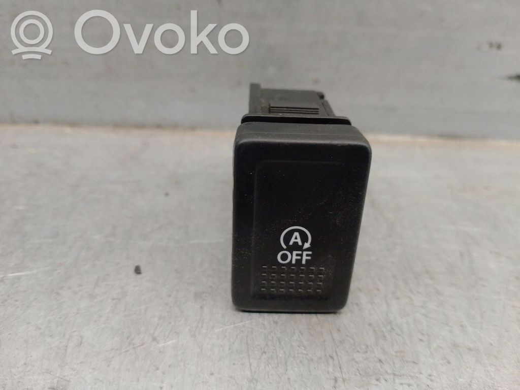 Suzuki Vitara (LY) Multifunctional control switch/knob 