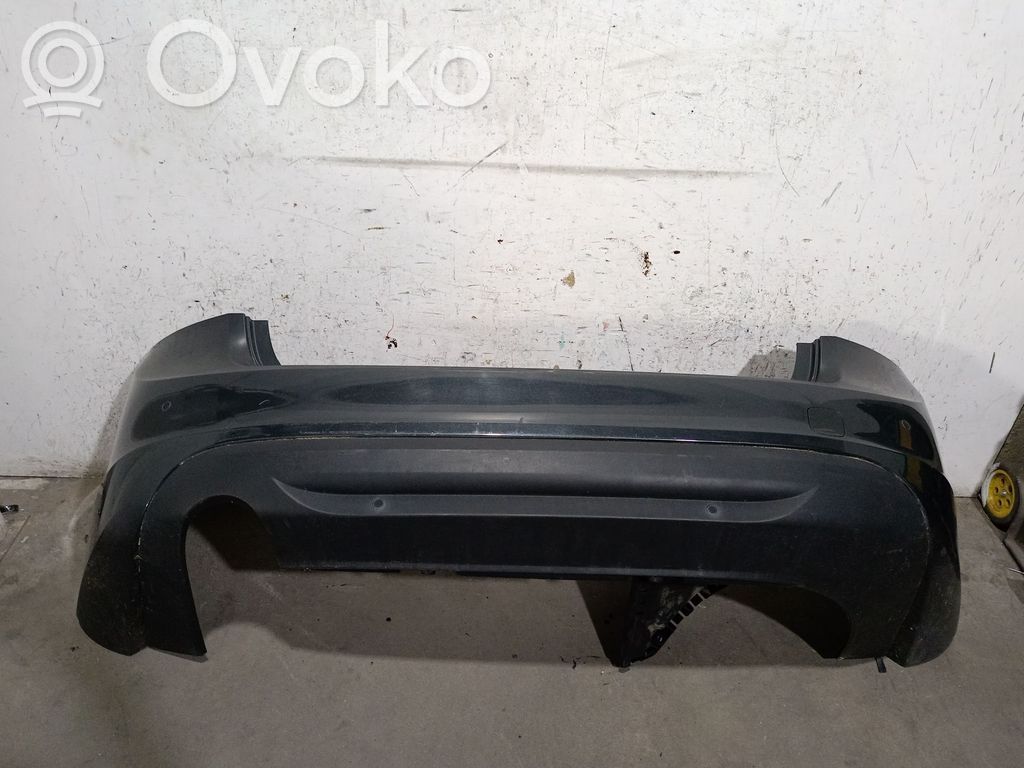 Volvo S60 Parachoques 