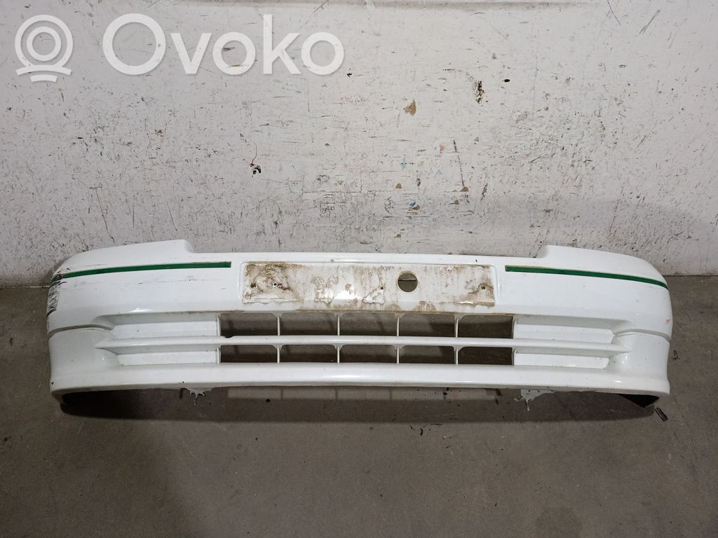 Renault Clio I Etupuskuri 