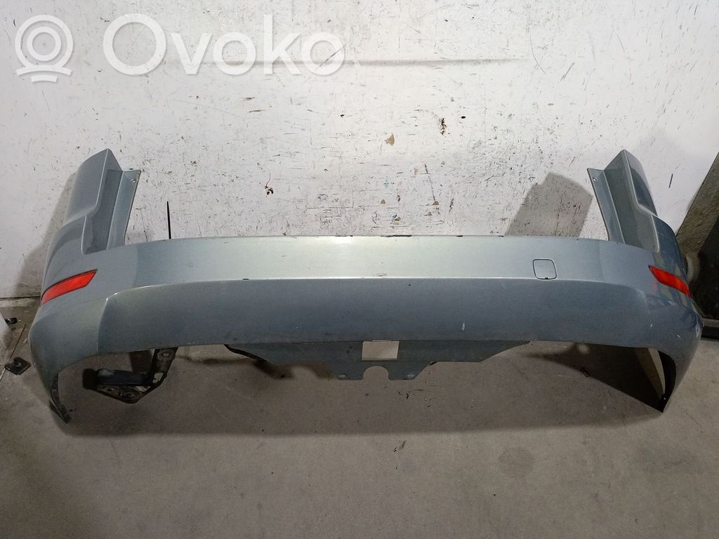 Ford Mondeo MK IV Бампер 