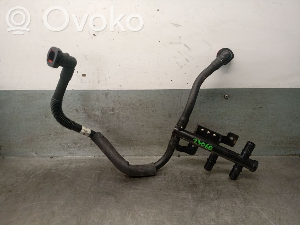 Hyundai Kona II Wąż / Przewód klimatyzacji A/C 