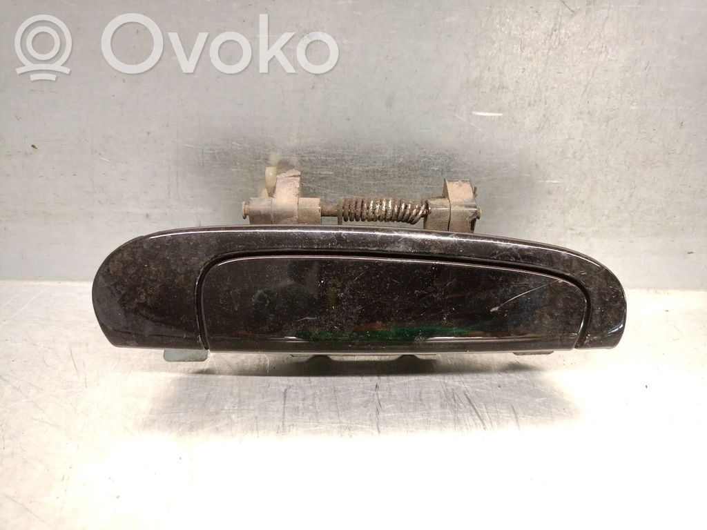 KIA Picanto Manecilla externa puerta trasera 