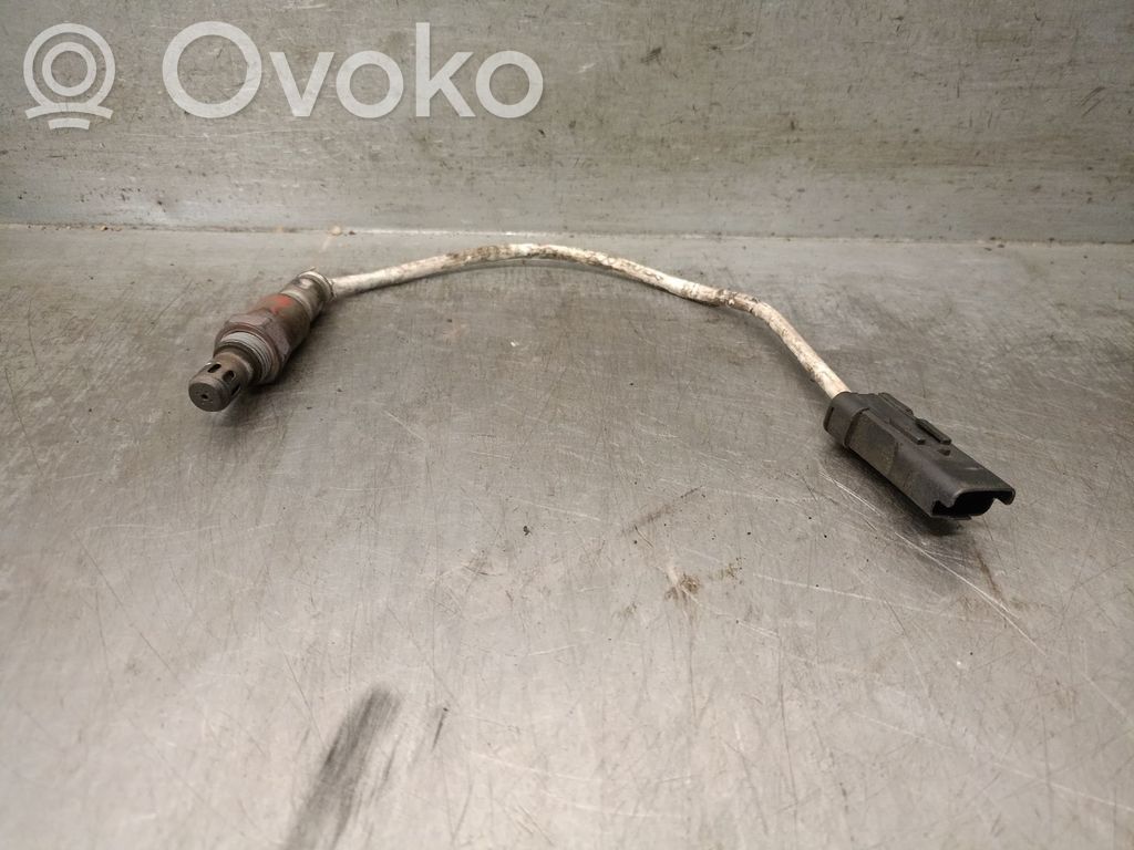 Sonde lambda   9673438580,9673438580