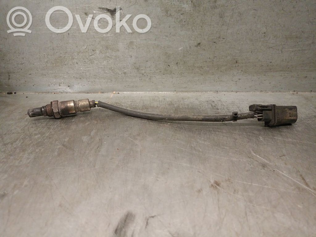 Opel Corsa E Lambda probe sensor 
