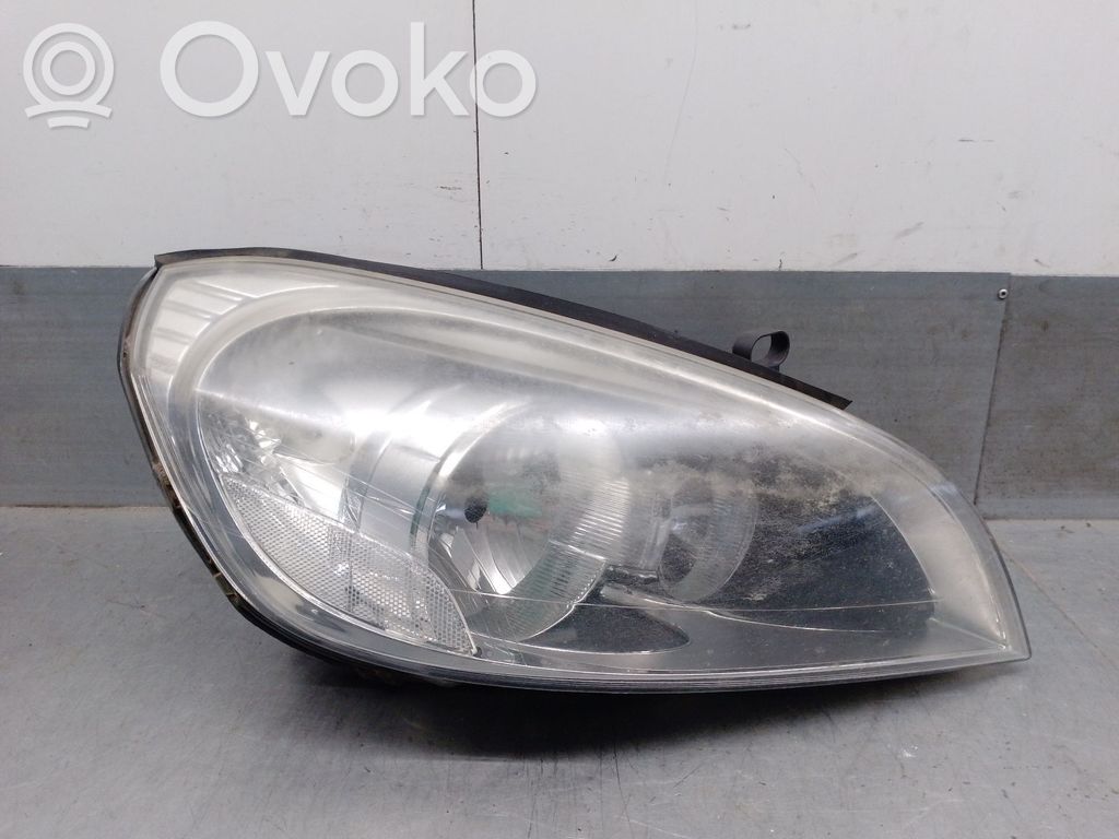 Volvo S60 Scheinwerfer 