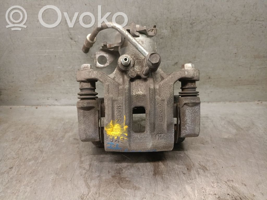 KIA Picanto Takajarrusatula 