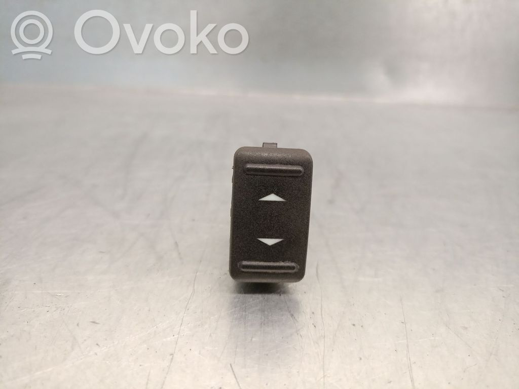 Electric window control switch   3M5T14529AA
