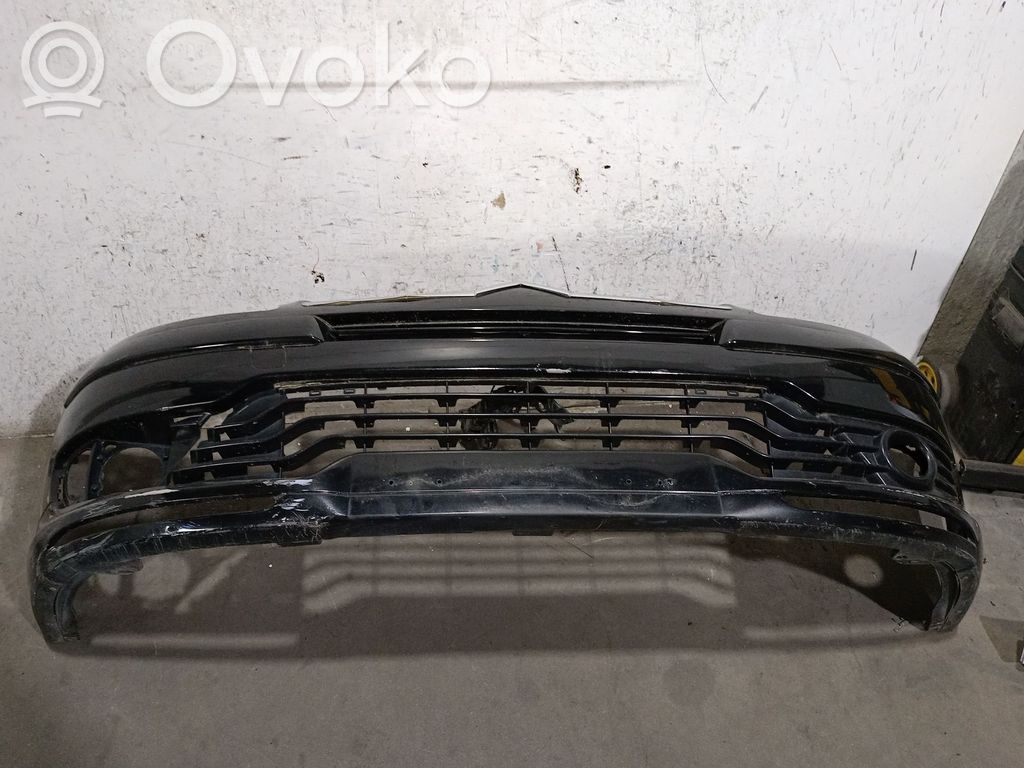 Citroen C4 Grand Picasso Front bumper 