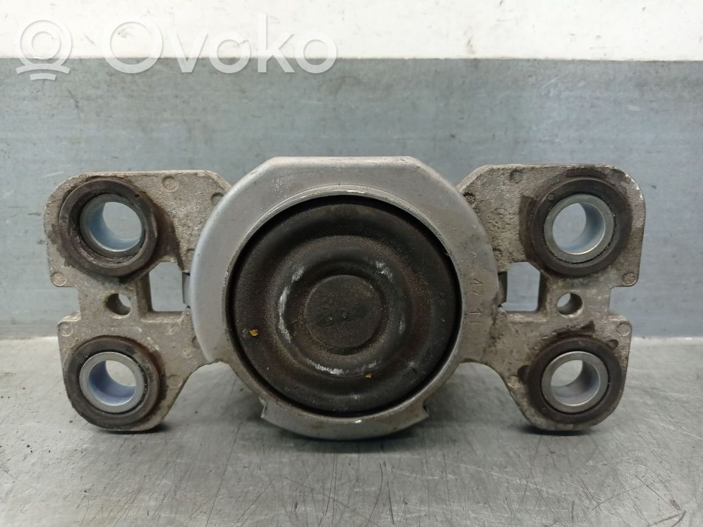Volvo S60 Suport tampon motor 
