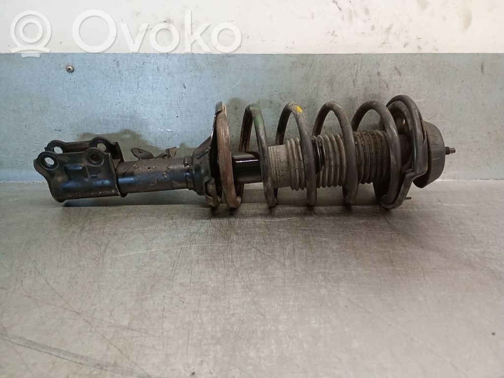 KIA Picanto Ammortizzatore anteriore con molla elicoidale
