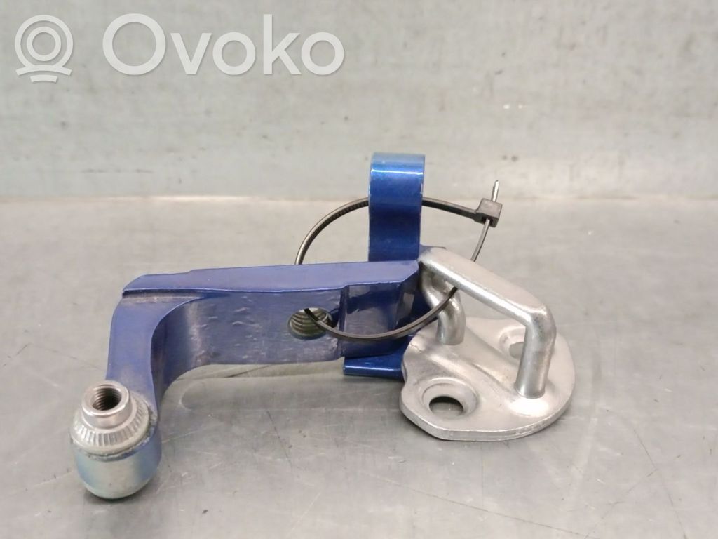 BMW 4 G22 G23 G24 G26 Set di cerniere portiera posteriore 
