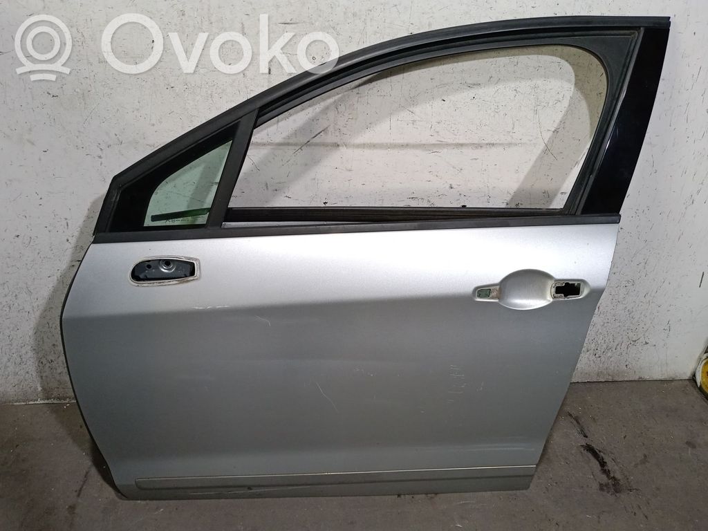 Citroen C5 Дверь 