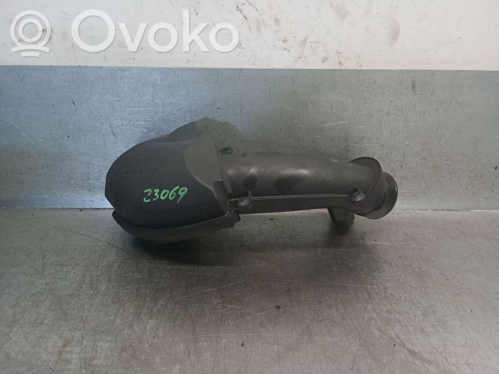 Volvo S60 Ilmastointilaitteen putki (A/C) 