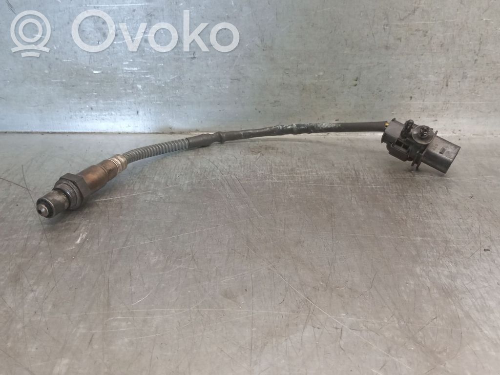 Volvo S60 Lambda zonde 