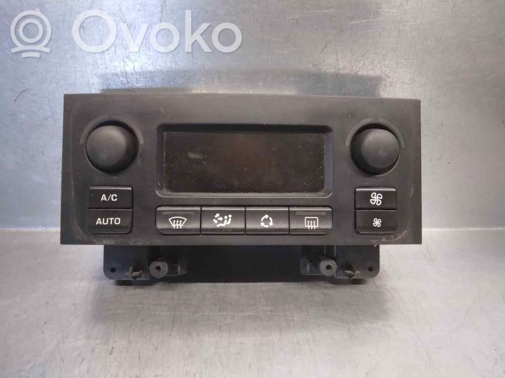 Peugeot 307 Unitate control climatizare 