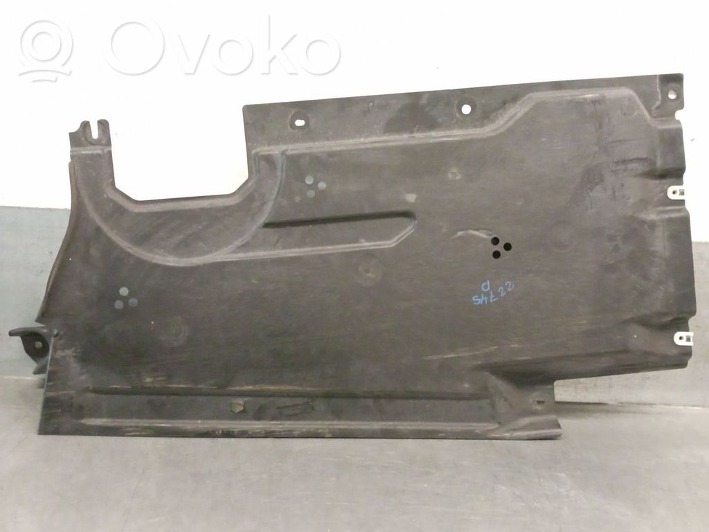 BMW 4 G22 G23 G24 G26 Osłona dolna silnika 