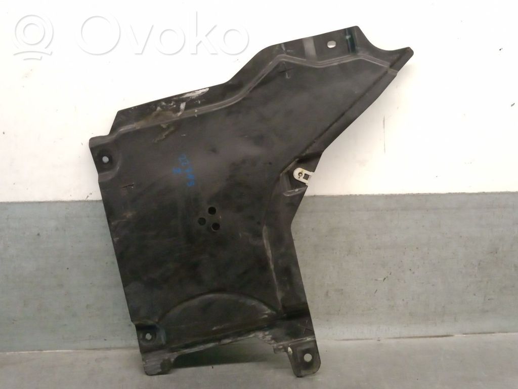 BMW 4 G22 G23 G24 G26 Osłona dolna silnika 