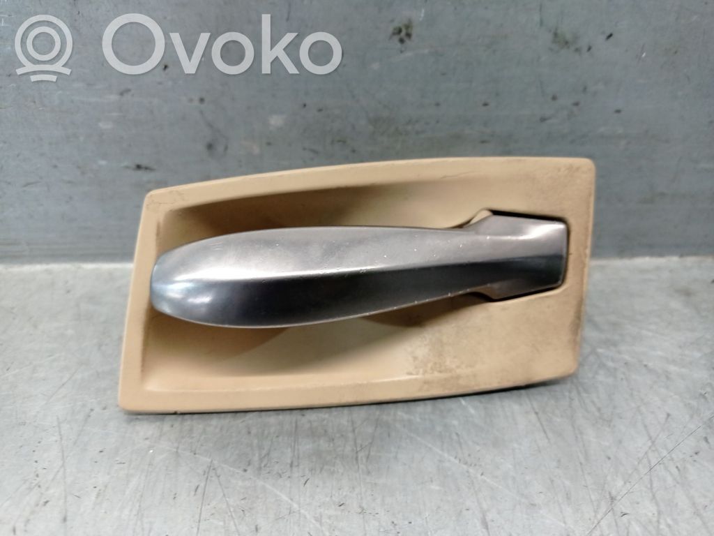 BMW 5 E60 E61 Innentürgriff Innentüröffner vorne 