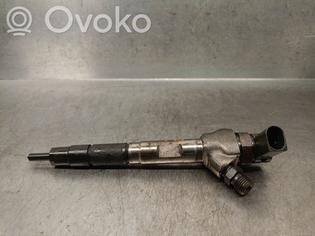 Injektor Einspritzdüse   04L130277AC,0445110469BOSCH