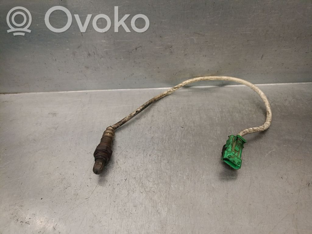 Lambda probe sensor   9662925580,1618Z6,DELPHI