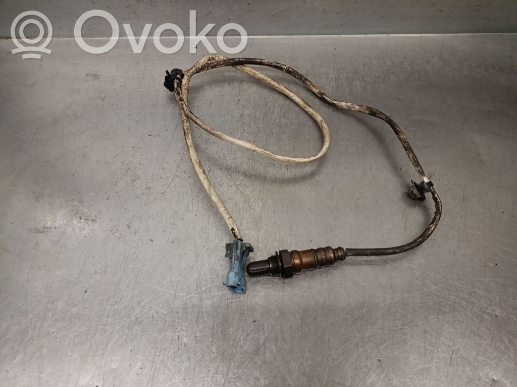 Peugeot 807 Sensore della sonda Lambda 
