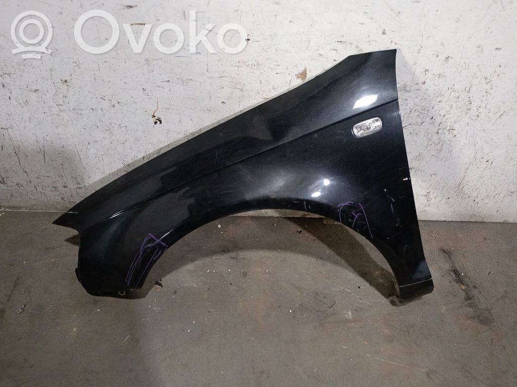 Audi A3 S3 8P Sparnas 