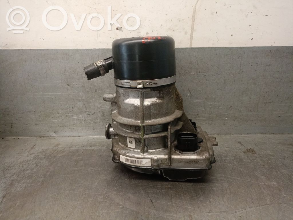 Citroen C5 Pompa servosterzo 