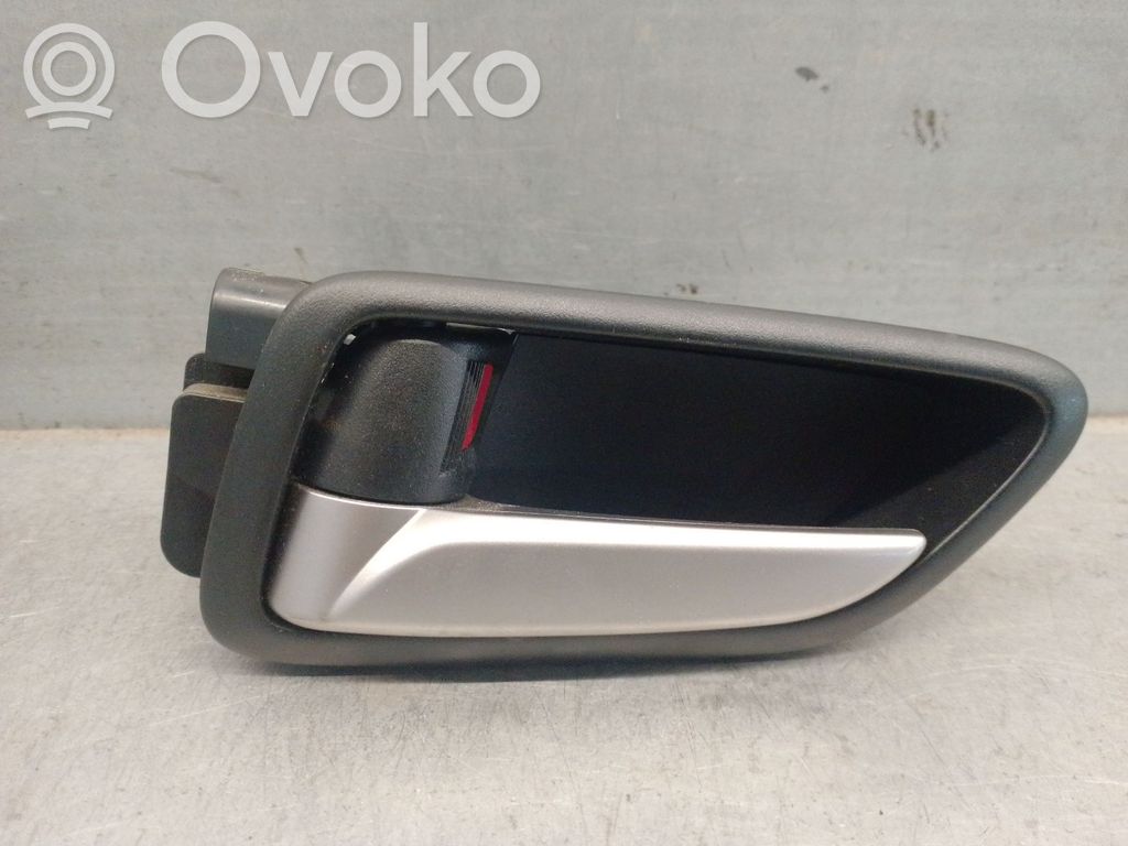 Mazda 2 Manecilla interna puerta trasera 