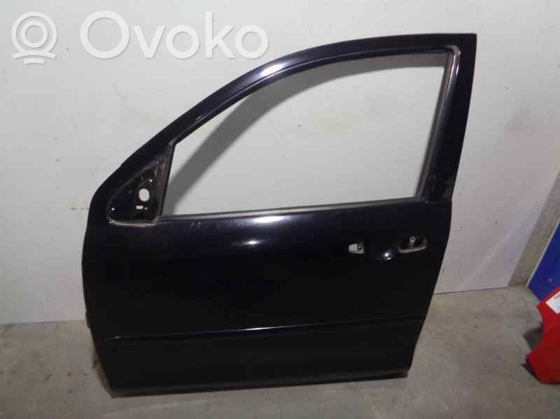 Mazda 2 Durvis 