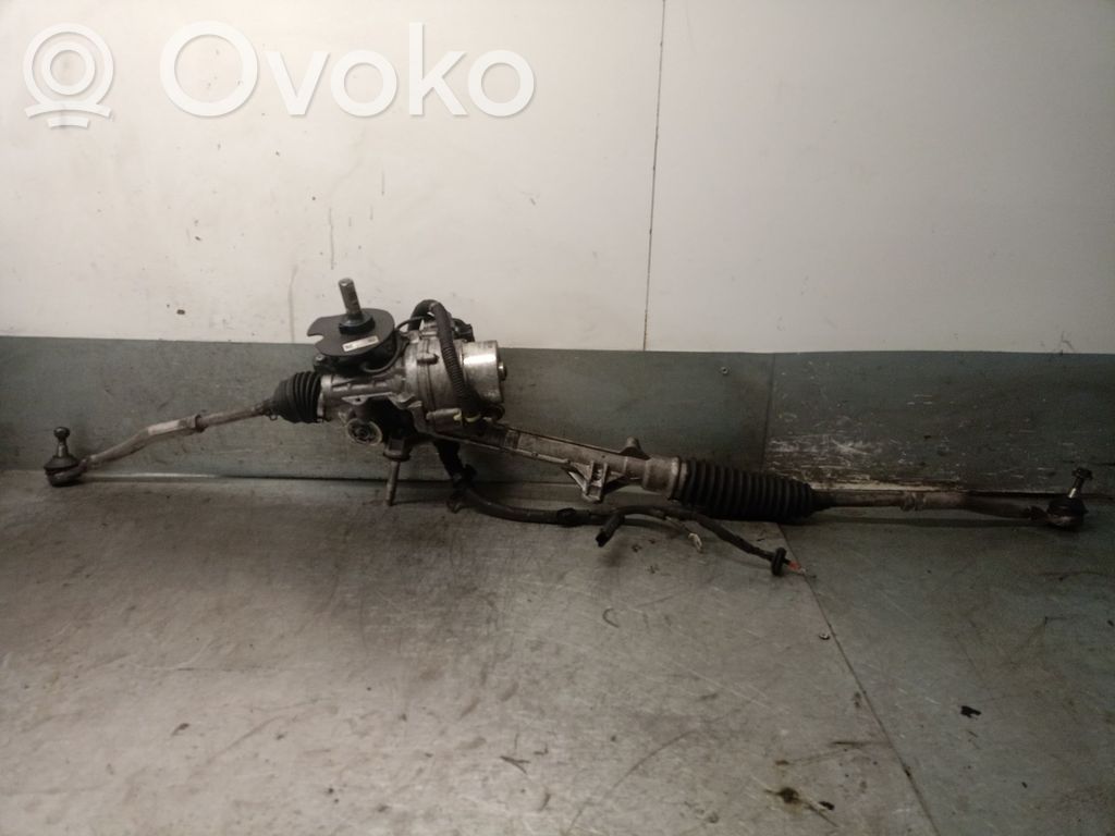 Citroen C-Elysée Steering rack 