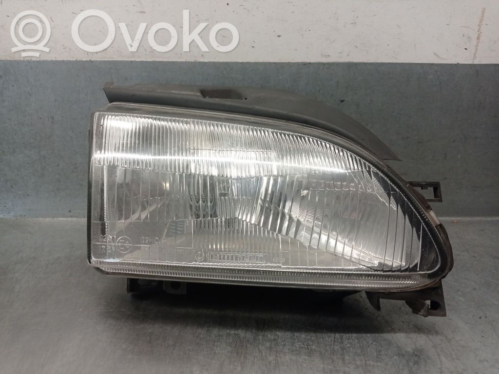 Seat Arosa Phare frontale 
