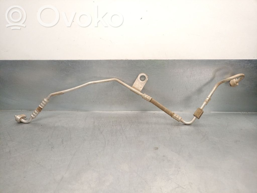 Mercedes-Benz GLE AMG (W166 - C292) Tubo flessibile aria condizionata (A/C)