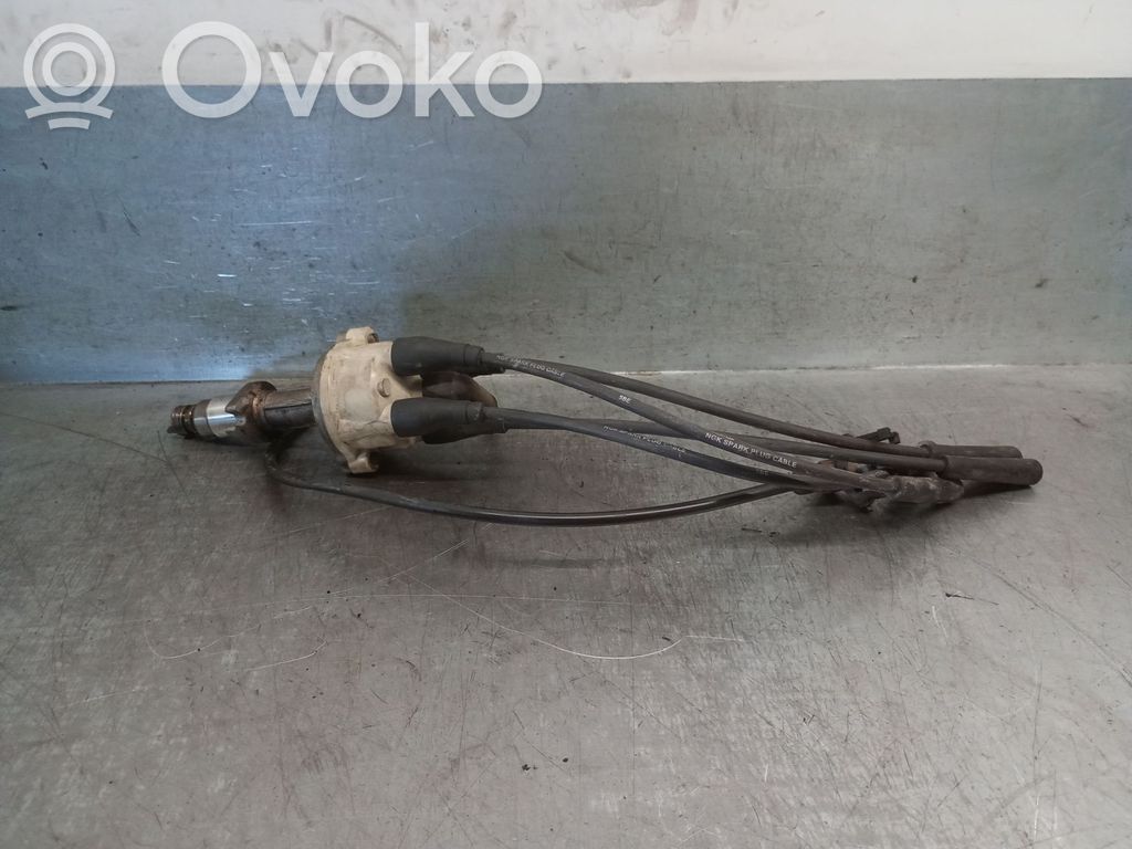 Renault Clio I Zündspule Zündmodul 