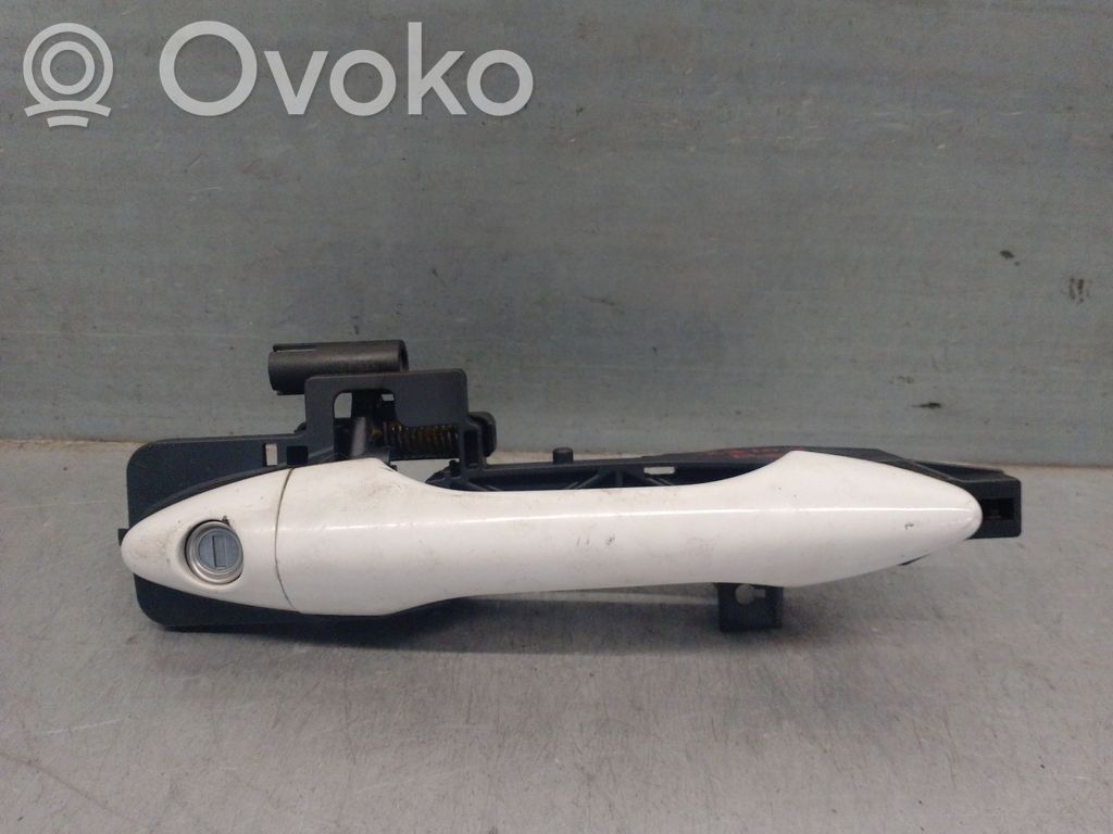 Hyundai ix35 Etuoven ulkokahva 