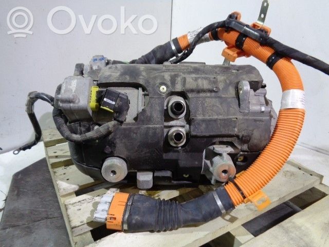 Silnik   TY115MS