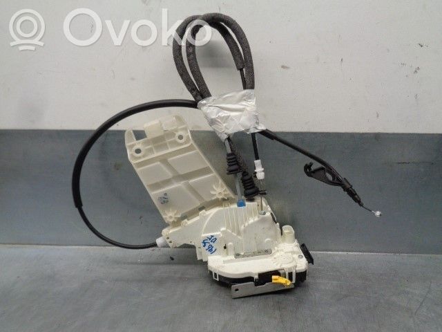 Jeep Compass Front door lock 