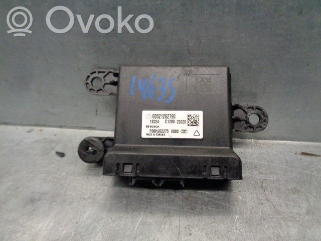 Autres unités de commande / modules   00521262790,521262790