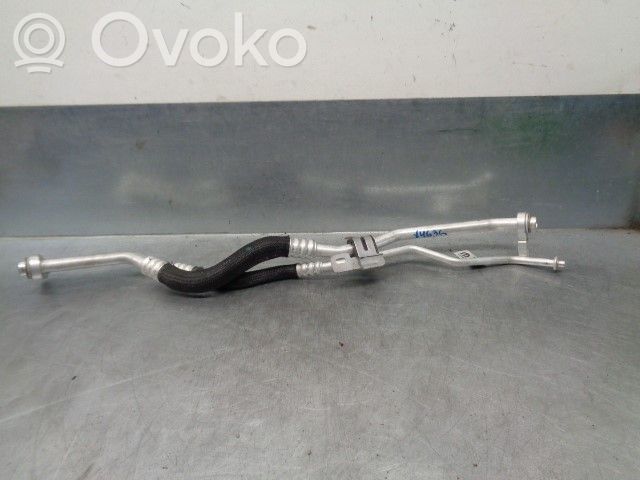 Ilmastointilaitteen putki (A/C)   00521845250