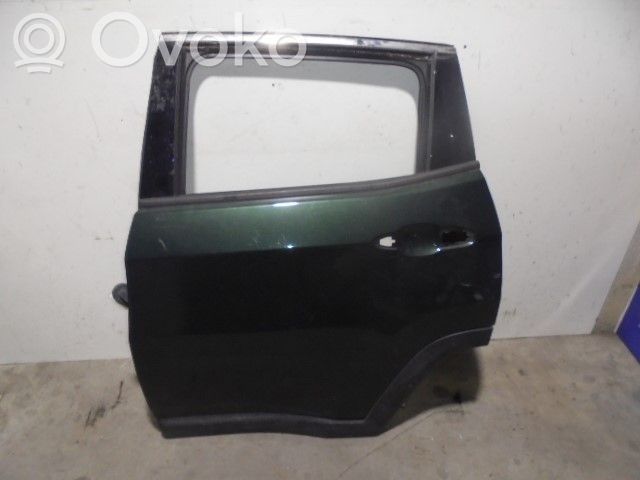 Jeep Compass Galinės durys 