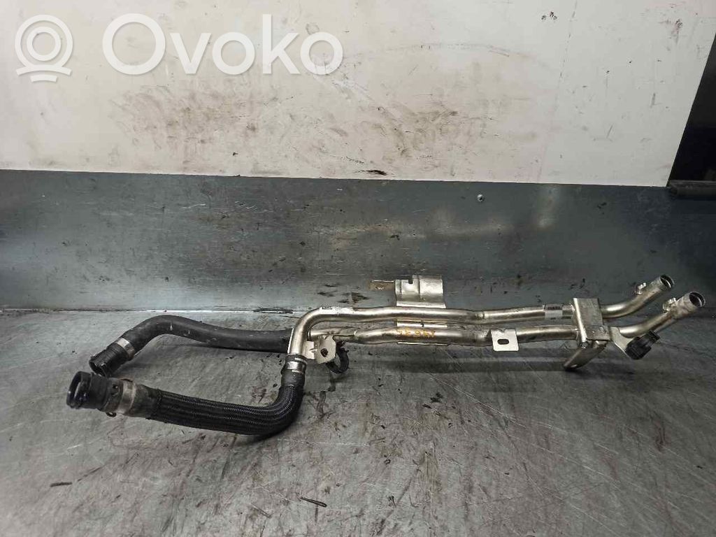 Jeep Compass Conductă/furtun aer condiționat (A/C)