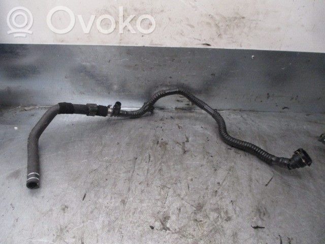 Jeep Compass Conductă/furtun aer condiționat (A/C)