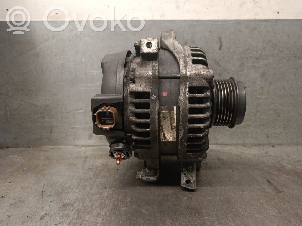 Toyota Auris 150 Generator/alternator